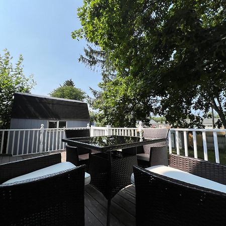 Hudson Haven Villa Екстериор снимка