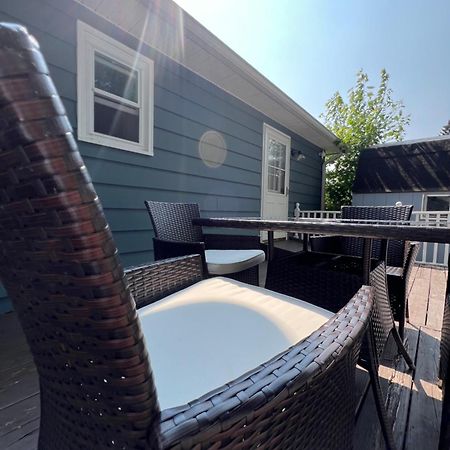 Hudson Haven Villa Екстериор снимка
