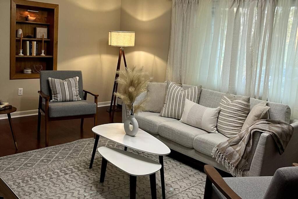 Hudson Haven Villa Екстериор снимка