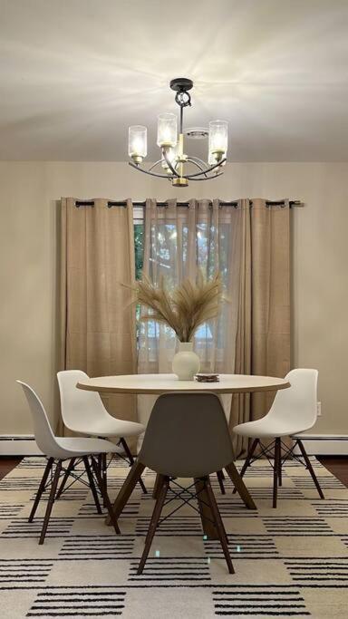 Hudson Haven Villa Екстериор снимка