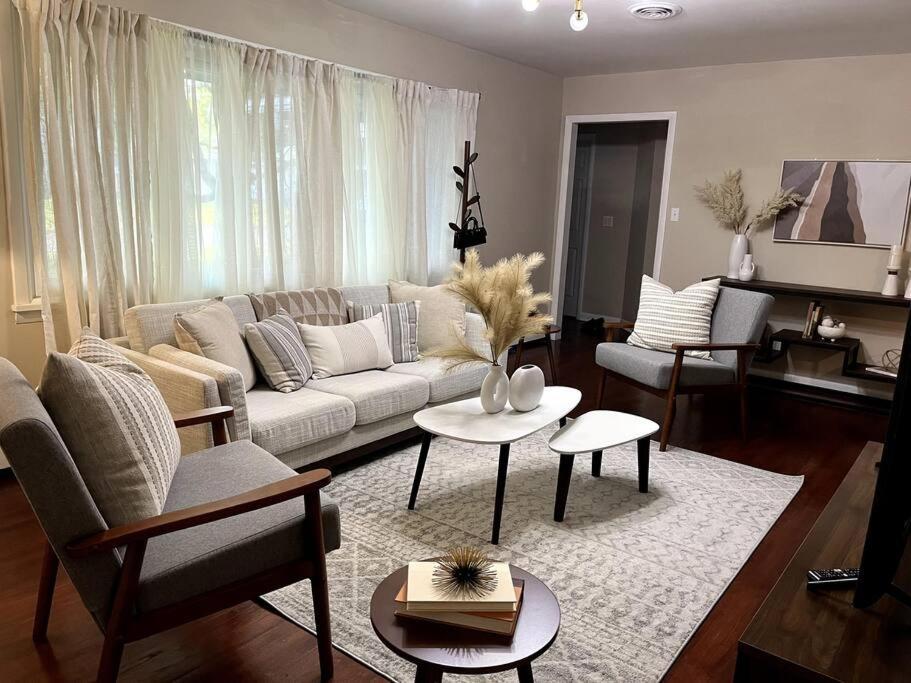 Hudson Haven Villa Екстериор снимка