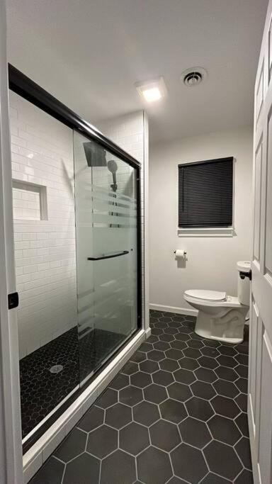 Hudson Haven Villa Екстериор снимка