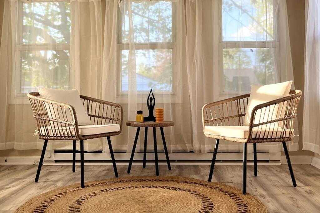 Hudson Haven Villa Екстериор снимка
