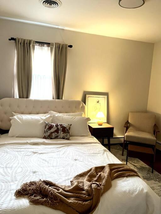 Hudson Haven Villa Екстериор снимка