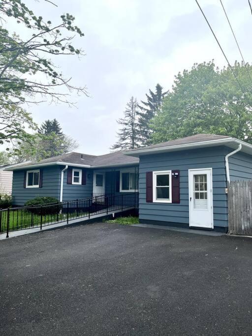Hudson Haven Villa Екстериор снимка