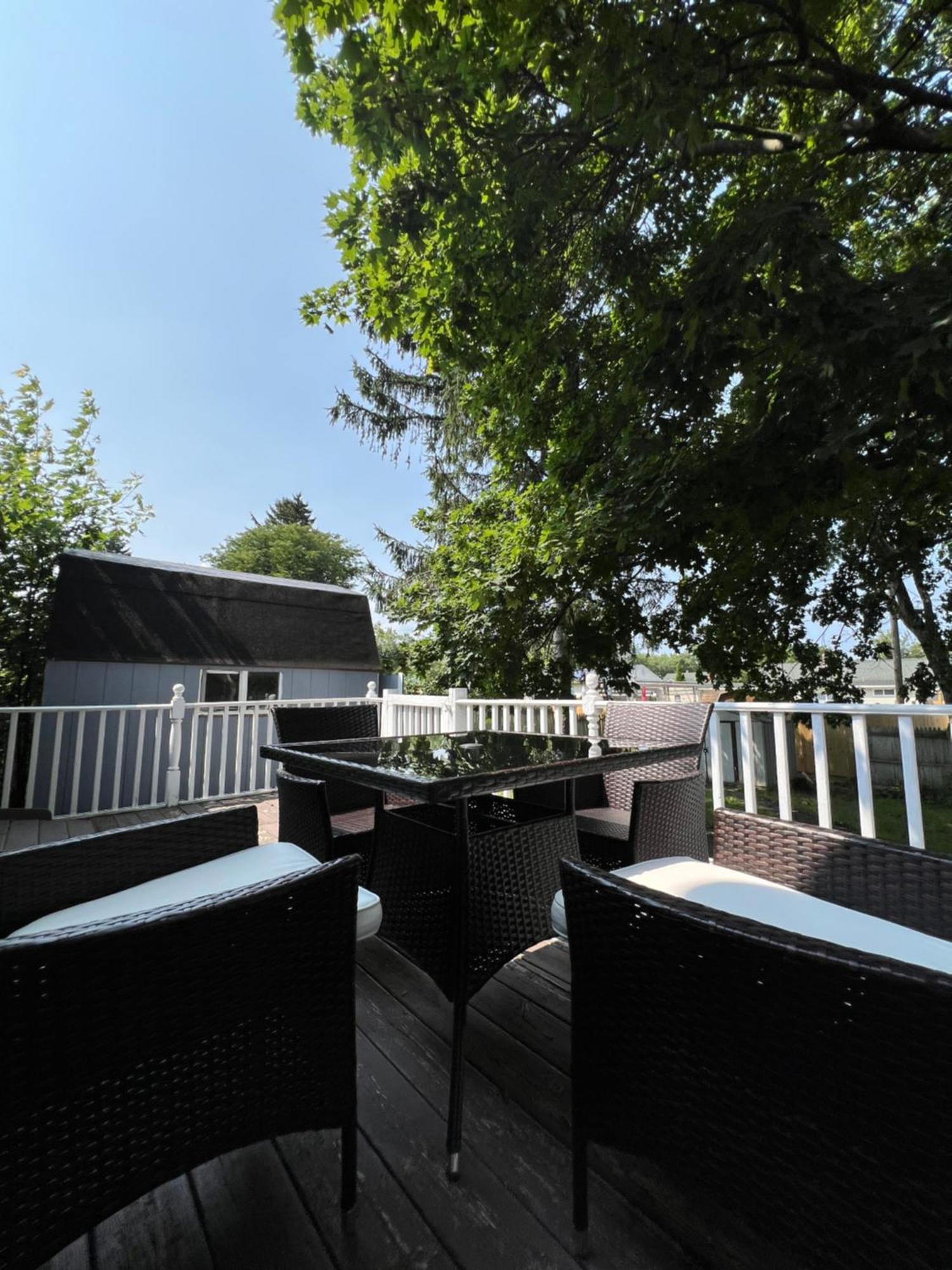 Hudson Haven Villa Екстериор снимка